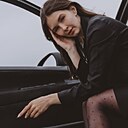 Знакомства: Елизавета, 26 лет, Санкт-Петербург