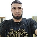 Знакомства: Сирож, 35 лет, Раменское