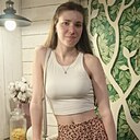 Знакомства: Анастасия, 26 лет, Новосибирск