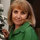 Знакомства: Елена, 55 лет, Пушкино (Московская Обл)