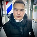 Знакомства: Денис, 34 года, Тюмень