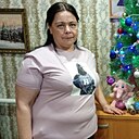 Знакомства: Анастасия, 40 лет, Ворсма