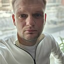Знакомства: Антон, 40 лет, Новосибирск