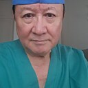 Знакомства: Абильтай, 59 лет, Астана