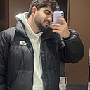 Знакомства: Muhammad, 23 года, Душанбе