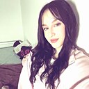 Знакомства: Ангелина, 18 лет, Уссурийск