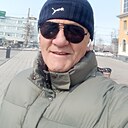 Знакомства: Леша, 58 лет, Хабаровск