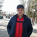 Знакомства: Александр, 59 лет, Братск