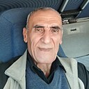 Знакомства: Игорь, 66 лет, Долгопрудный