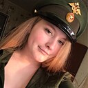 Знакомства: Анастасия, 24 года, Санкт-Петербург