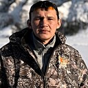 Знакомства: Максим, 40 лет, Олекминск