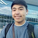 Знакомства: Амир, 26 лет, Артем