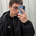 Знакомства: Тимофей, 20 лет, Астрахань