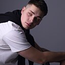Знакомства: Антон, 25 лет, Караганда