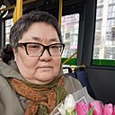 Знакомства: Минсулу, 57 лет, Алматы
