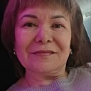 Знакомства: Галия, 54 года, Уфа