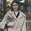 Знакомства: Варвара, 25 лет, Москва