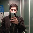 Знакомства: Кирилл, 20 лет, Красноярск