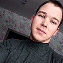 Знакомства: Дмитрий, 27 лет, Бердск