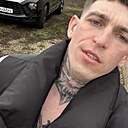 Знакомства: Илья, 29 лет, Сызрань