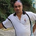 Знакомства: Вааг, 47 лет, Новозавидовский