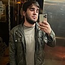 Знакомства: Mirza, 21 год, Хасавюрт
