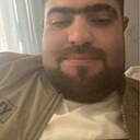 Знакомства: Джовид, 31 год, Красноярск