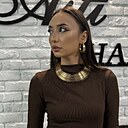 Знакомства: Анастасия, 25 лет, Красноярск