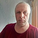 Знакомства: Ваня, 47 лет, Бобруйск
