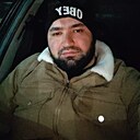 Знакомства: Фируз, 33 года, Снежное