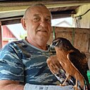 Знакомства: Юрий, 59 лет, Чапаевск
