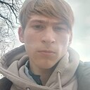 Знакомства: Кирилл, 18 лет, Новокубанск