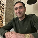 Знакомства: Валерий, 36 лет, Лобня