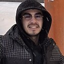 Знакомства: Тургут, 25 лет, Тюмень