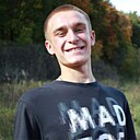 Знакомства: Дмитрий, 30 лет, Отрадный