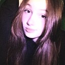 Знакомства: Анастасия, 18 лет, Москва