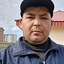 Знакомства: Emir, 35 лет, Лепель