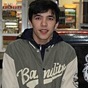Знакомства: Kurbon, 22 года, Екатеринбург