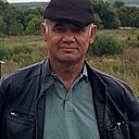 Знакомства: Зафар, 57 лет, Альметьевск