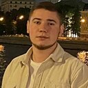 Знакомства: Константин, 26 лет, Туапсе