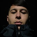 Знакомства: Кома, 18 лет, Санкт-Петербург