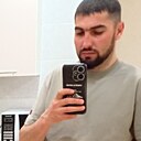 Знакомства: Али, 30 лет, Алушта