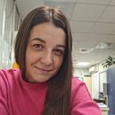 Знакомства: Александра, 37 лет, Минск