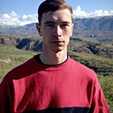 Знакомства: Никита, 25 лет, Текели