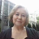 Знакомства: Людмила, 69 лет, Москва