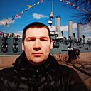 Знакомства: Макс, 44 года, Псков