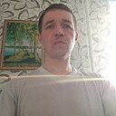 Знакомства: Вадим, 44 года, Красновишерск