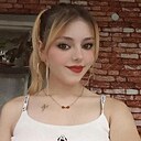 Знакомства: Анастасия, 24 года, Ташкент