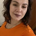 Знакомства: Юлия, 44 года, Серпухов