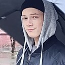 Знакомства: Данил, 18 лет, Киев